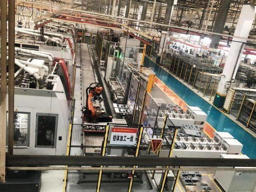 寻找中国技工 电气自动化工程的未来与使命